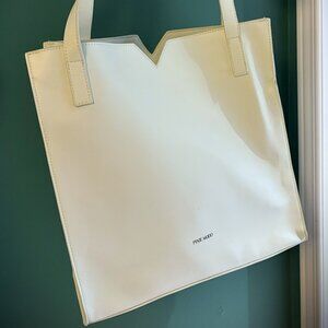 Pixie Mood Mint Tote